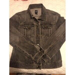 Jean Jacket by Gap with stretch